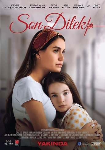 دانلود فیلم Son Dilek 2025