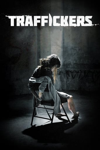دانلود فیلم Traffickers 2012