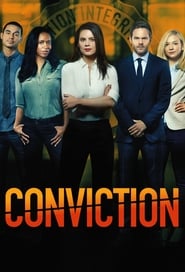 دانلود سریال Conviction 2016