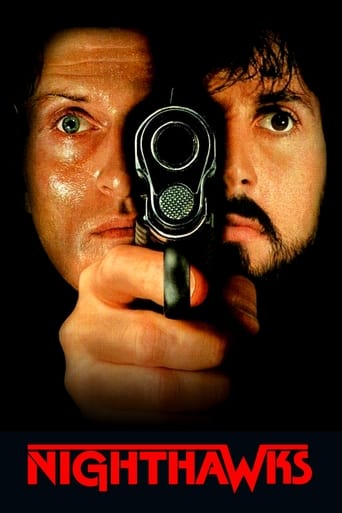 دانلود فیلم Nighthawks 1981