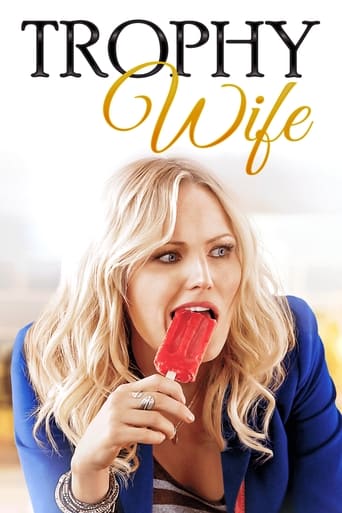 دانلود سریال Trophy Wife 2013