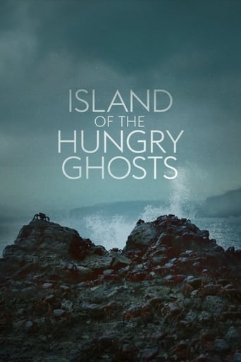 دانلود فیلم Island of the Hungry Ghosts 2018 (جزیره ارواح گرسنه)
