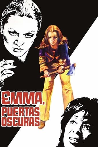 Emma, Dark Doors 1974