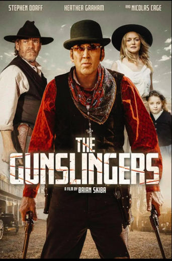 Gunslingers 2025