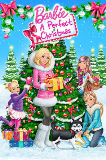 دانلود فیلم Barbie: A Perfect Christmas 2011