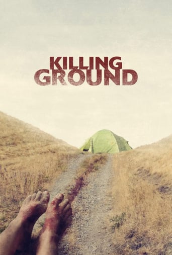 دانلود فیلم Killing Ground 2016 (محوطه کشتار) دانلود فیلم Killing Ground 2016 (محوطه کشتار)