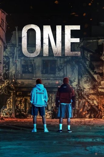 دانلود سریال ONE: High School Heroes 2025