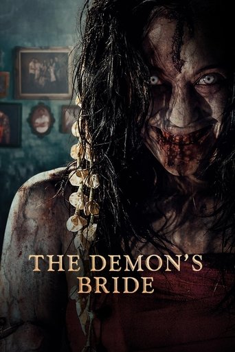 دانلود فیلم The Demon's Bride 2025