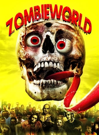 دانلود فیلم Zombieworld 2015