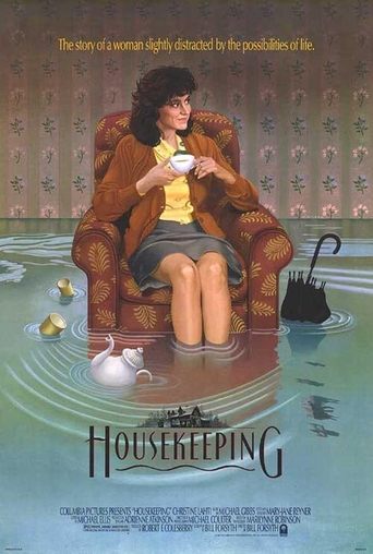 دانلود فیلم Housekeeping 1987
