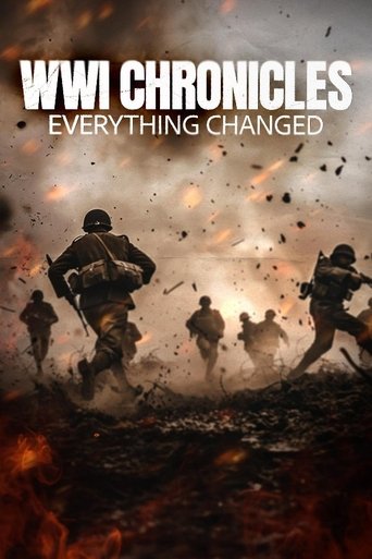 دانلود فیلم WWI Chronicles: Everything Changed 2025 دانلود فیلم WWI Chronicles: Everything Changed 2025