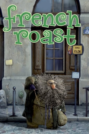 دانلود فیلم French Roast 2008