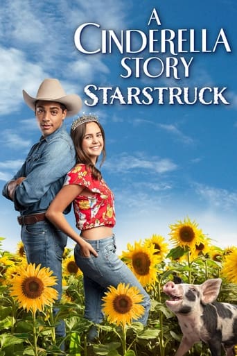 دانلود فیلم A Cinderella Story: Starstruck 2021 (یک داستان سیندرلا: استارستراک)
