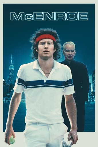دانلود فیلم McEnroe 2022 (مک انرو)