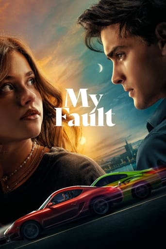 دانلود فیلم My Fault 2023 دانلود فیلم My Fault 2023