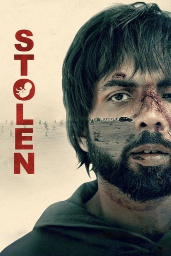 دانلود فیلم Stolen 2023
