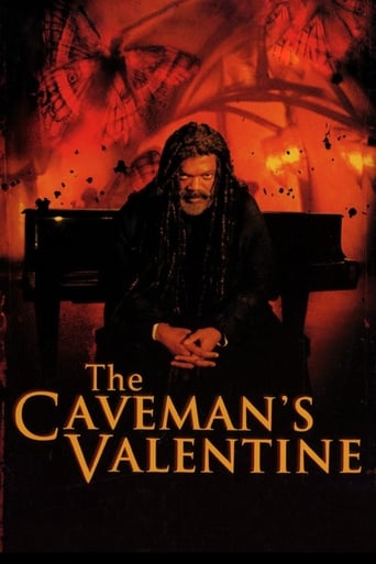 دانلود فیلم The Caveman's Valentine 2001