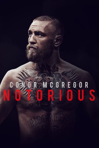 دانلود فیلم Conor McGregor: Notorious 2017 (کانر مک گرگور: بدنام) دانلود فیلم Conor McGregor: Notorious 2017 (کانر مک گرگور: بدنام)