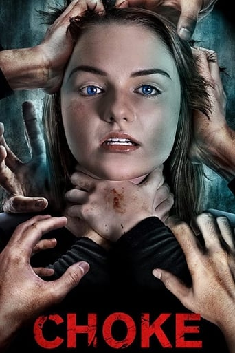 دانلود فیلم Choke 2020 (خفه کردن)