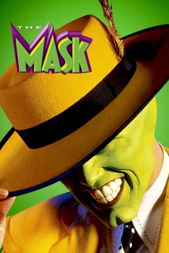 دانلود فیلم The Mask 1994 (ماسک) دانلود فیلم The Mask 1994 (ماسک)
