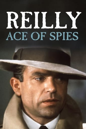 دانلود سریال Reilly: Ace of Spies 1983