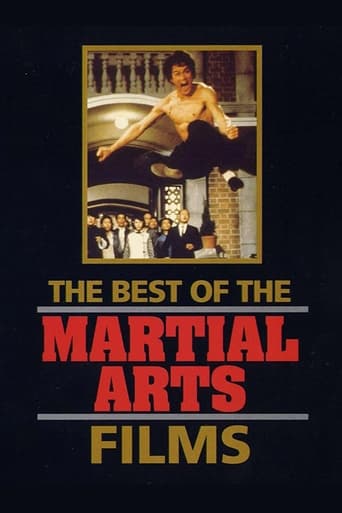 دانلود فیلم The Best of the Martial Arts Films 1990