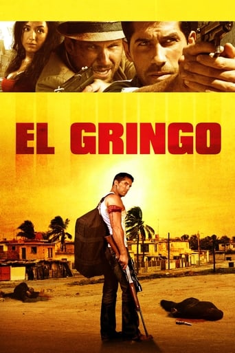 دانلود فیلم El Gringo 2012 (ال گرینگو) دانلود فیلم El Gringo 2012 (ال گرینگو)