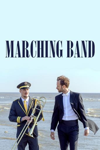 Marching Band 2024