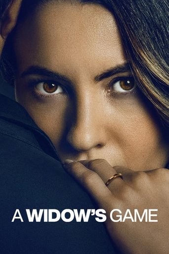 دانلود فیلم A Widow's Game 2025
