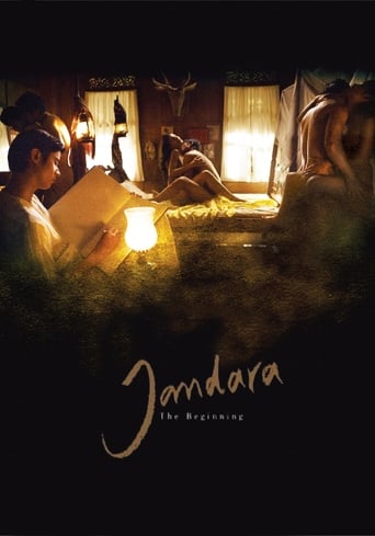 دانلود فیلم Jan Dara: The Beginning 2012