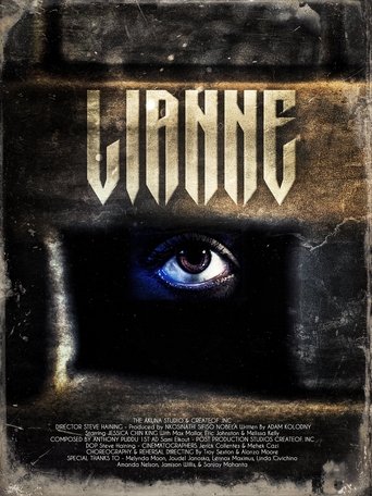 دانلود فیلم Lianne 2022