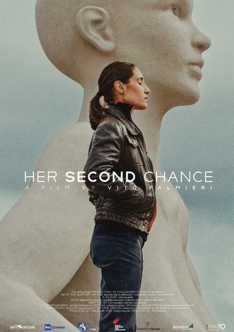 دانلود فیلم Her Second Chance 2024