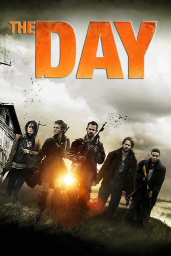 دانلود فیلم The Day 2011
