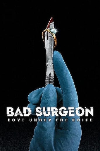 دانلود سریال Bad Surgeon: Love Under the Knife 2023
