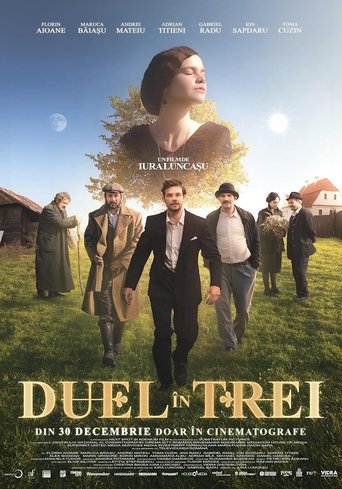 دانلود فیلم Duel in trei 2024